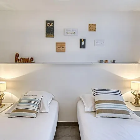13 Legof - Superbe 2 Pieces Avec Balcon Au Coeur De ! Apartment Cannes