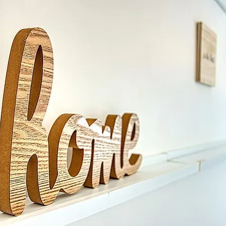Apartment 13 Legof - Superbe 2 Pieces Avec Balcon Au Coeur De ! *