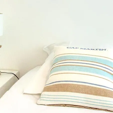 13 Legof - Superbe 2 Pieces Avec Balcon Au Coeur De ! * Cannes